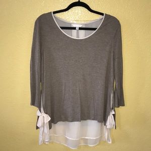 Lauren Conrad blouse